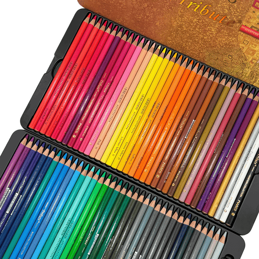 General Art Class Supplies 1080