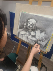 Intermediate Art Class