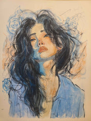 Intermediate Art Class