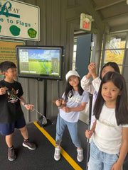 Canadian Summer Camps