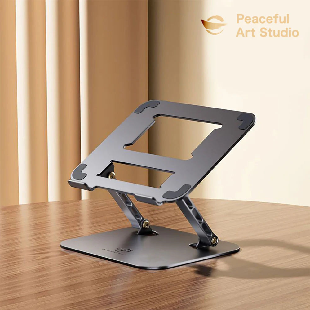 Developer Tablet Stand Tablet Stand for Digital Artists – Peaceful Art Studio
