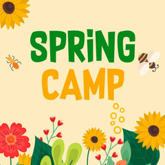 Spring Camps